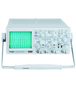 Protek 6506 Osciloscope Analog 60Mhz